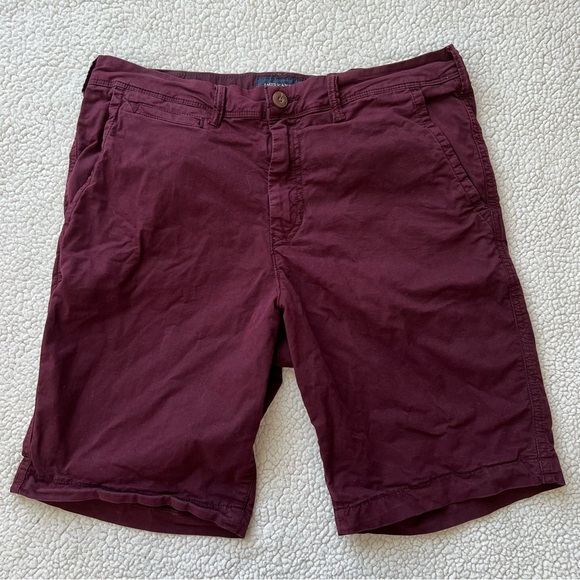 American Eagle Outfitters Other - American Eagle Next Level Flex Shorts 9”